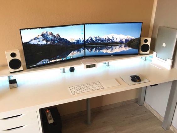 Mejora tu Setup: Cómo ocultar el “espagueti” de cables de tu escritorio por menos de $500 pesos