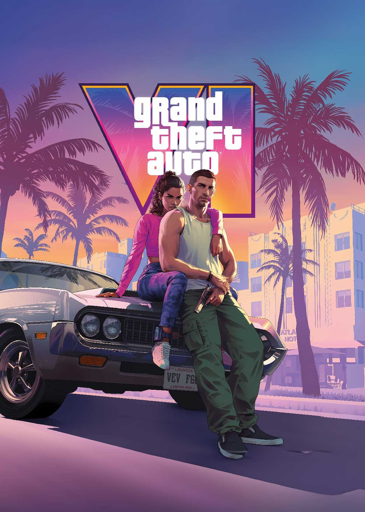 GTA VI: La espera histórica terminó, pero… ¿estamos listos para la vida adulta en Vice City?